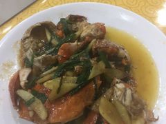 -南海渔家•海鲜•正宗海南菜(海棠湾店)