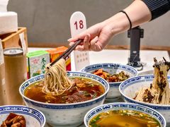 -永丰面馆(汉口路店)