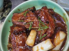 -小吊梨汤·北京菜(香山店)