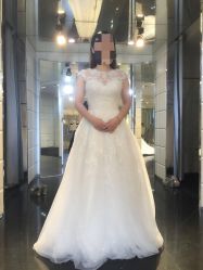 点击看大图 韩国天使嫁衣礼服馆-韩国天使嫁衣婚纱礼服馆(上海旗舰店)