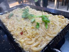 -丹东丛炟海鲜烧烤(江艺路店)