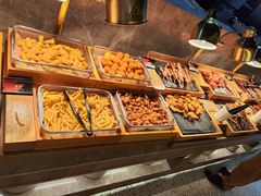 -比格比萨自助(宝山日月光店)