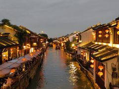 -山塘街