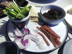 -巧克力渔家.小船海鲜家常菜(三浴场店)