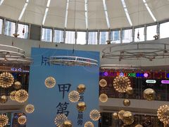 -万达广场(济南魏家庄店)