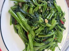 -茶米人花园餐厅