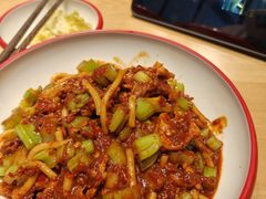 -西粉堂新疆米粉(朝外店)