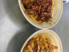 -梅溪·小伙子干挑面(安吉总店)
