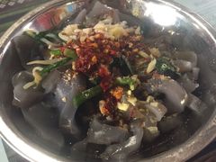 -88号小吃店·经典云南菜·地道纳西美食