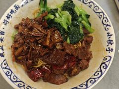 -梅溪·小伙子干挑面(安吉总店)
