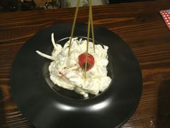 -吃饼人西餐(南开店)