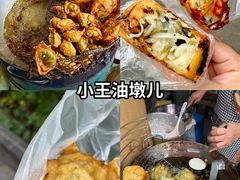 -江南春(中山中路店)