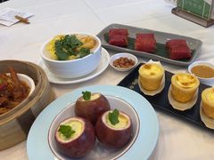 -馨越楼·点心·粤菜(赤坎店)