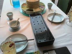 -羲和雅苑•北京烤鸭(吴中路万象城店)