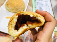 -添好运点心专门店(中环IFC店)