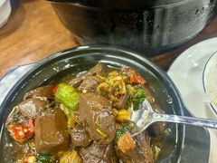 -斯丹姜母鸭·古法干香(涂门街总店)