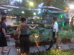 -蘇河湾·新鲁菜·泰山宴(泰山店)