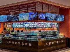 -许爷家·生态湖鲜(徐汇日月光店)