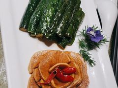 -东来顺(非遗·清真火锅·盛世广场店)