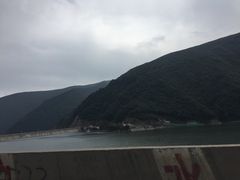 -黑泉水库