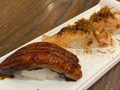 特烤大鳗鱼-东京屋(武定路店)