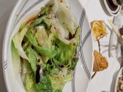 -喜宴又一村·粤菜·茶点·海鲜(壹方天地店)