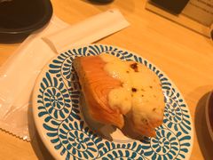 -大起水产回转寿司(道顿堀店)