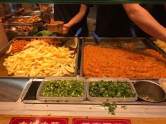 -丁家坡洋芋·观音桥好吃街A区(全国总店)