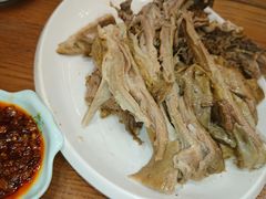 -清真·益鑫羊肉手抓馆(花园北街店)