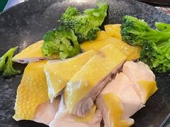 -雨林餐厅(长隆海洋王国店)