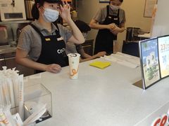 -CoCo都可(常德路店)
