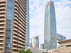 -星·South Beauty·俏江南(国贸店)