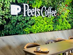 -Peet's Coffee皮爷咖啡(大学路店)