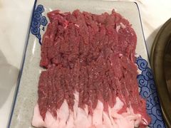 -宣武小院涮肉(前门店)