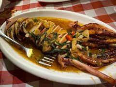 -安立可意大利美食