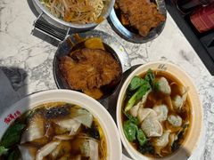 -鲜得来排骨年糕(即墨路店)