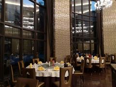 -星河湾半岛酒店-真粤中餐厅