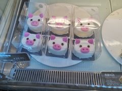 -面包新语(无锡M会员店)
