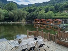-九如山休闲旅游度假区