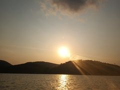 -南北湖风景区