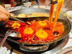 -朱光玉火锅馆(小寨原力场店)