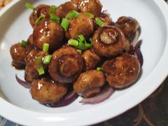 -遇见小院—虹鳟鱼•农家菜(怀柔店)
