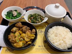 -老娘舅(西湖文化广场店)