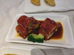 脆皮红米肠-海联潮港城
