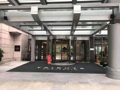 -上海佘山世茂艾美酒店