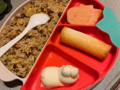 -海底捞火锅(上地华联店)