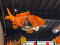 -向川南·水煮鱼·川菜(和平里店)