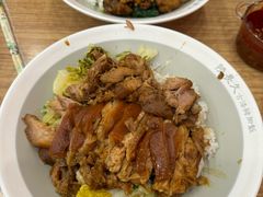 -陆长玖古法猪脚饭(玄风桥店)