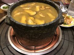 -峰瑞藏地美食·石锅鸡·牦牛肉(大昭寺品牌店)