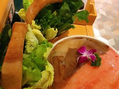 -雾都渣渣火锅(南城智汇城店)